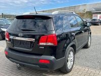 Gebraucht Kia Sorento Spirit 197 PS (144 kW) 2011 Schwarz SUV