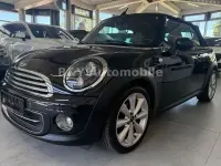 Brugt Mini Cooper 122 HK (89 kW) 2015 Andere Hatchback