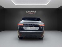 gebraucht Land Rover Range Rover Velar R-Dynamic SE*Black Pack*STD.HZ