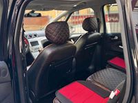 Gebraucht Ford S-MAX S 140 PS (102 kW) 2010 Schwarz Van / Kleinbus