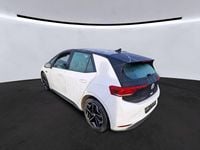 Gebraucht VW ID.3 Pro 150 kW (204 PS) 2022 Gletscherweiß metallic Kleinwagen