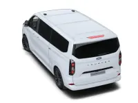 Neu Ford Tourneo Custom Titanium X 170 PS (125 kW) 2026 Frozen white Van