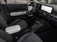 Neu Kia Stonic GT-Line 114 PS (83 kW) 2026 Weiß SUV