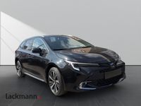 Gebraucht Toyota Corolla 179 PS (131 kW) 2024 Schwarz Kombi