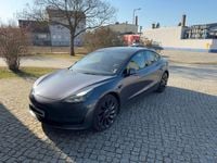 Gebraucht Tesla Model 3 Performance 377 kW (513 PS) 2022 Grau Limousine