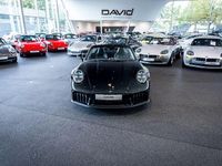 Gebraucht Porsche 911 541 PS (397 kW) 2025 Schwarz Cabrio
