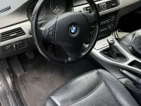 Gebraucht BMW 320 150 PS (110 kW) 2006 Kombi