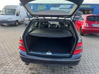 Gebraucht Mercedes C320 224 PS (164 kW) 2008 Grau Kombi