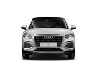 Gebraucht Audi Q2 Advanced Plus 116 PS (85 kW) 2025 Florettsilber metallic SUV