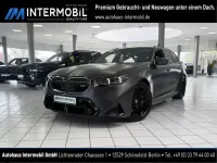 Gebraucht BMW M5 Performance 728 PS (535 kW) 2025 Grau Limousine