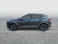 Gebraucht Cupra Formentor 150 PS (110 kW) 2024 Magnetic grau metallic SUV
