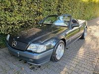 gebraucht Mercedes SL600 