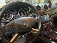 gebraucht Mercedes GL350 4 Matic