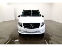 gebraucht Mercedes Vito 114 CDI lang Tourer Edition Pro AHK Stdhzg