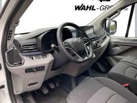 Ny Maxus V70 147 HK (108 kW) 2025 Hvid Van