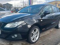 Gebraucht Seat Ibiza ST 86 PS (63 kW) 2011 Schwarz Kombi