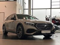 Gebraucht Mercedes E220 All-Terrain 197 PS (144 kW) 2024 Grau Kombi