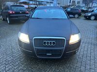 gebraucht Audi A6 Avant 2.7 TDI,Sitzheizung.