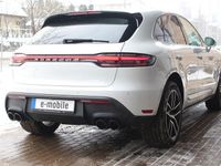 Gebraucht Porsche Macan 265 PS (194 kW) 2024 Weiß SUV