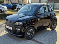 Gebraucht Microcar Dué 2023 Schwarz Kleinwagen