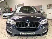 gebraucht BMW X5 xDrive30d*Standheizung*HUD*Navi*Elektr. Sitz*