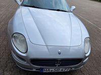 Gebraucht Maserati 4200 390 PS (286 kW) 2005 Silber Coupé