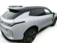 Neu Lynk & Co 08 349 PS (256 kW) 2026 Weiß SUV