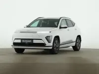 Neu Hyundai Kona Trend 150 kW (204 PS) 2026 Weiß SUV