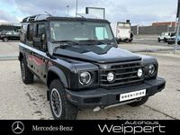 Gebraucht Ineos Grenadier 286 PS (210 kW) 2022 Grau Limousine