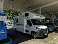 Gebraucht Renault Master 136 PS (100 kW) 2023 Van / Kleinbus