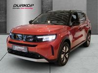 Neu Opel Frontera 83 kW (113 PS) 2026 SUV