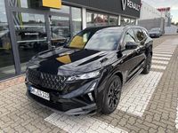 Gebraucht Renault Espace Esprit Alpine 200 PS (147 kW) 2025 Black pearlschwarz metallic (schwarz) Van / Kleinbus