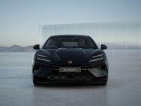 Neu Lotus Emeya 450 kW (612 PS) 2025 Stellar black metallic Kleinwagen