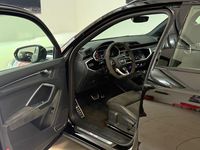 Gebraucht Audi RS Q3 Sport 400 PS (294 kW) 2020 Schwarz SUV