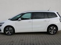 gebraucht Citroën C4 SpaceTourer 2.0 HDI Selection PANO KAM NAV