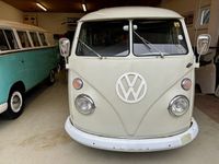 Gebraucht VW T1 48 PS (35 kW) 1967 Beige Van