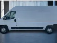 Gebraucht Opel Movano 140 PS (102 kW) 2024 Weiß Van