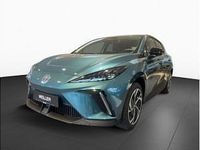 Neu MG MG4 EV 139 kW (190 PS) 2026 Grün (ealing green) Kleinwagen