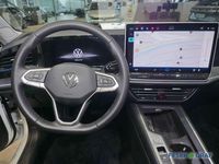 Neu VW Passat Business 150 PS (110 kW) 2026 Pure white uni Kombi