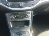 Occasion Opel Astra 110 ch (80 kW) 2019 Argent Break