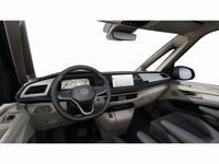 Gebraucht VW California Beach 110 PS (80 kW) 2025 Grau Van