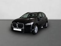 Gebraucht BMW 216 122 PS (89 kW) 2025 Schwarz Van / Kleinbus