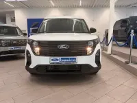 Używany Ford Transit Trend 101 KM (74 kW) 2026 Biały Minivan