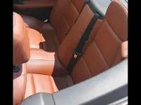 Gebraucht Peugeot 307 CC 2005 Grau Cabrio