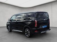 Neu Ford Tourneo Active 170 PS (125 kW) 2026 Magnetic metallic Van / Kleinbus