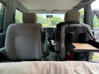 Gebraucht VW Multivan 118 PS (86 kW) 1994 Grau Van / Kleinbus