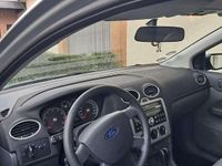 Gebraucht Ford Focus Trend 101 PS (74 kW) 2005 Coupé