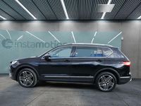 Gebraucht Seat Tarraco 150 PS (110 kW) 2020 Schwarz SUV