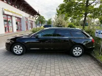 Gebraucht Audi A6 Business 190 PS (139 kW) 2015 Schwarz Kombi