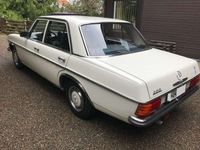 gebraucht Mercedes W115 W 114/115 Strich-Acht/8 / H Kennzeichen